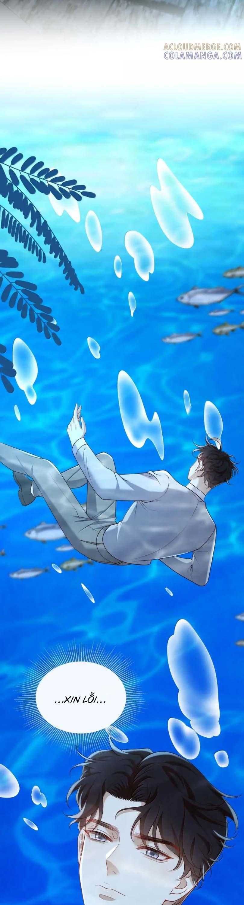 đọc truyện Tôi Tái Sinh Thành Tiểu Ác Long Của Hoàng Tử Điện Hạ Chương 99 ảnh 17 tại Thiên Thai Truyện