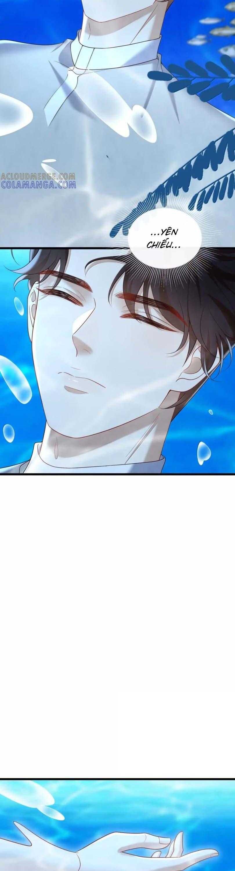 đọc truyện Tôi Tái Sinh Thành Tiểu Ác Long Của Hoàng Tử Điện Hạ Chương 99 ảnh 18 tại Thiên Thai Truyện