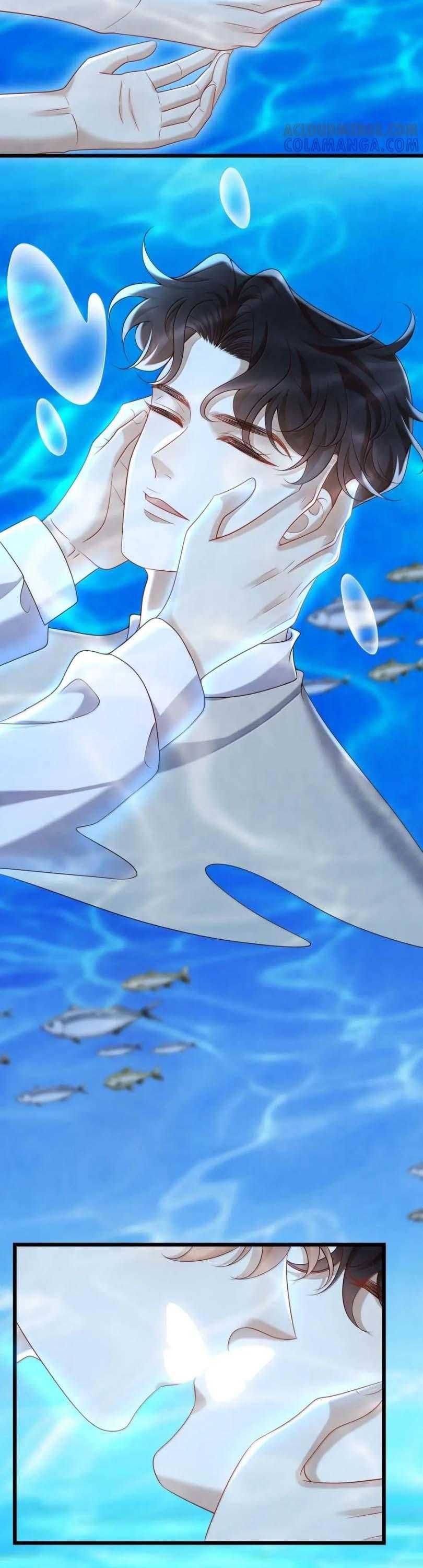 đọc truyện Tôi Tái Sinh Thành Tiểu Ác Long Của Hoàng Tử Điện Hạ Chương 99 ảnh 19 tại Thiên Thai Truyện