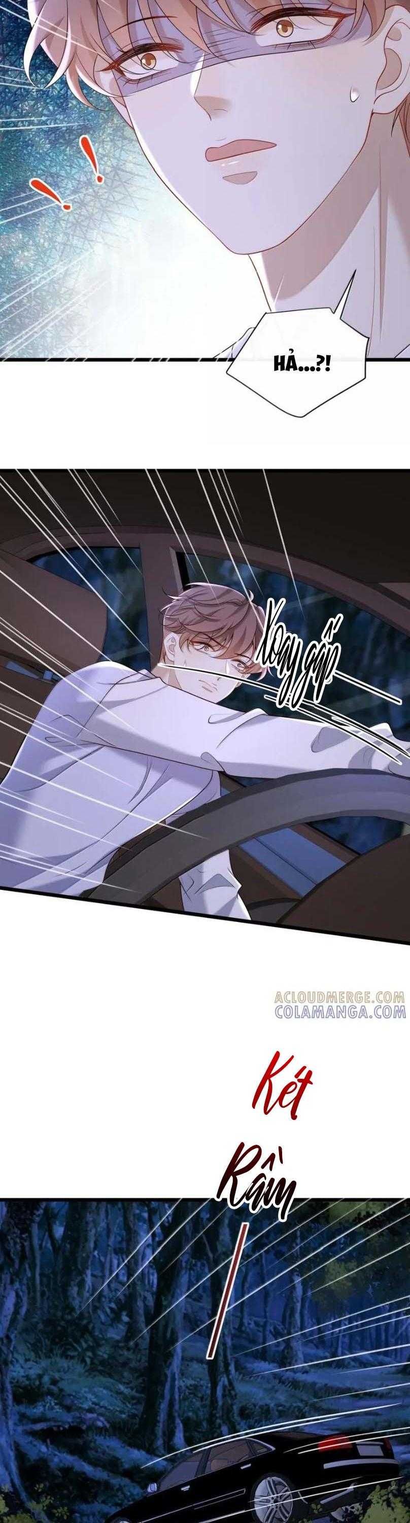 đọc truyện Tôi Tái Sinh Thành Tiểu Ác Long Của Hoàng Tử Điện Hạ Chương 99 ảnh 6 tại Thiên Thai Truyện