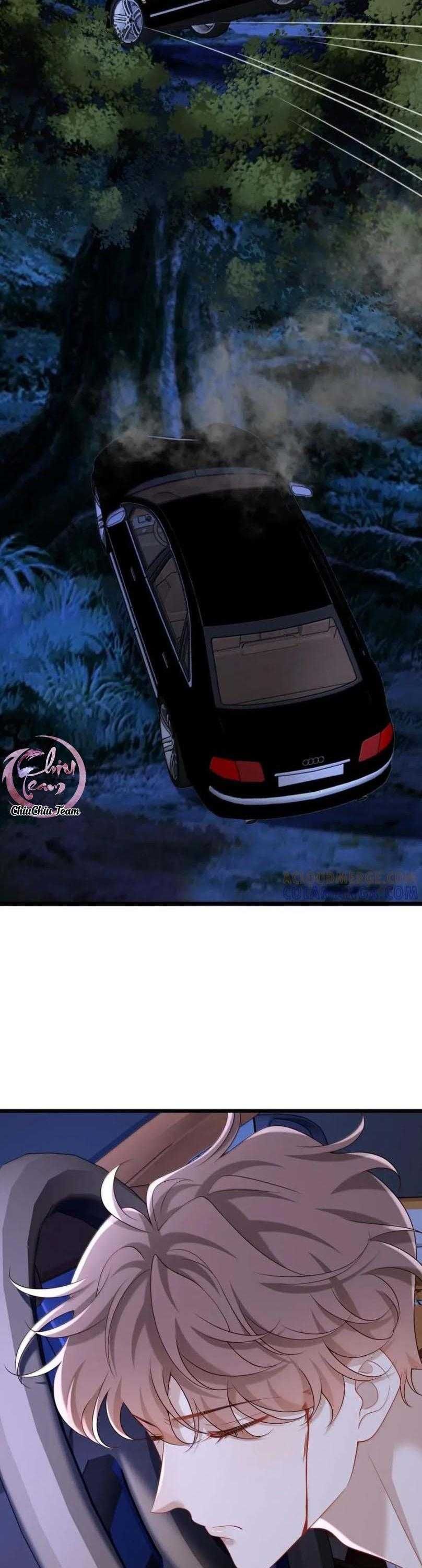 đọc truyện Tôi Tái Sinh Thành Tiểu Ác Long Của Hoàng Tử Điện Hạ Chương 99 ảnh 7 tại Thiên Thai Truyện