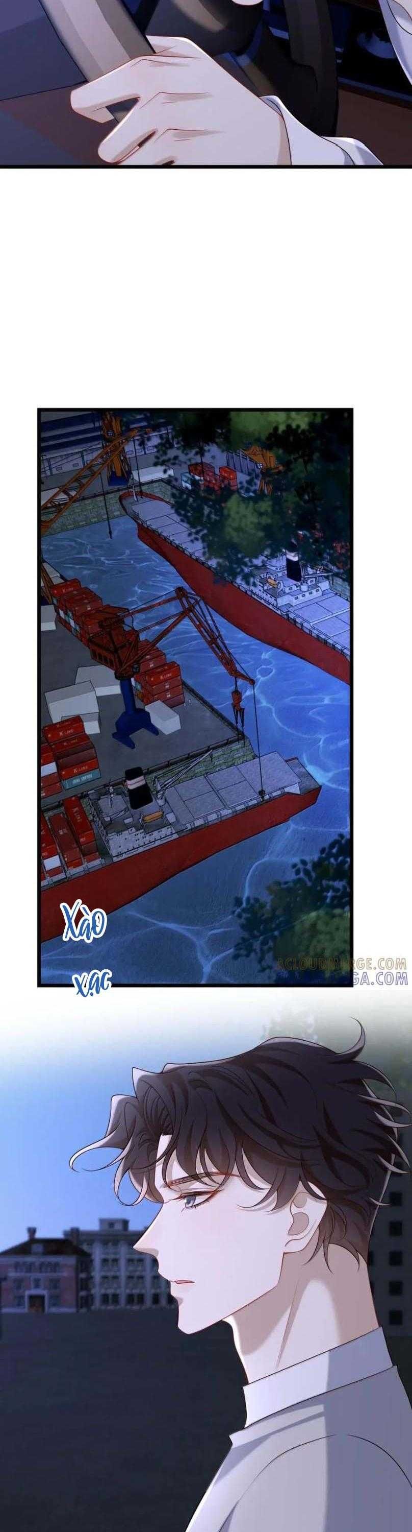 đọc truyện Tôi Tái Sinh Thành Tiểu Ác Long Của Hoàng Tử Điện Hạ Chương 99 ảnh 8 tại Thiên Thai Truyện