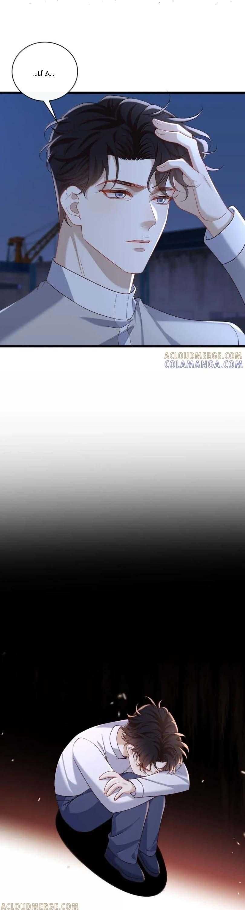 đọc truyện Tôi Tái Sinh Thành Tiểu Ác Long Của Hoàng Tử Điện Hạ Chương 99 ảnh 11 tại Thiên Thai Truyện