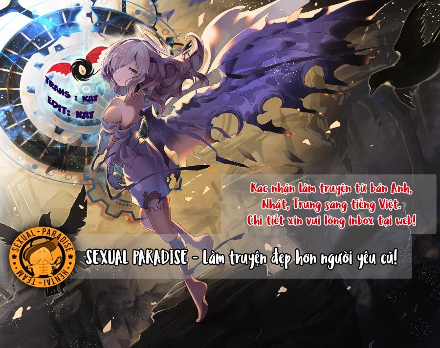 Tồi Tệ Chương 0 page 21 - Giả Dược