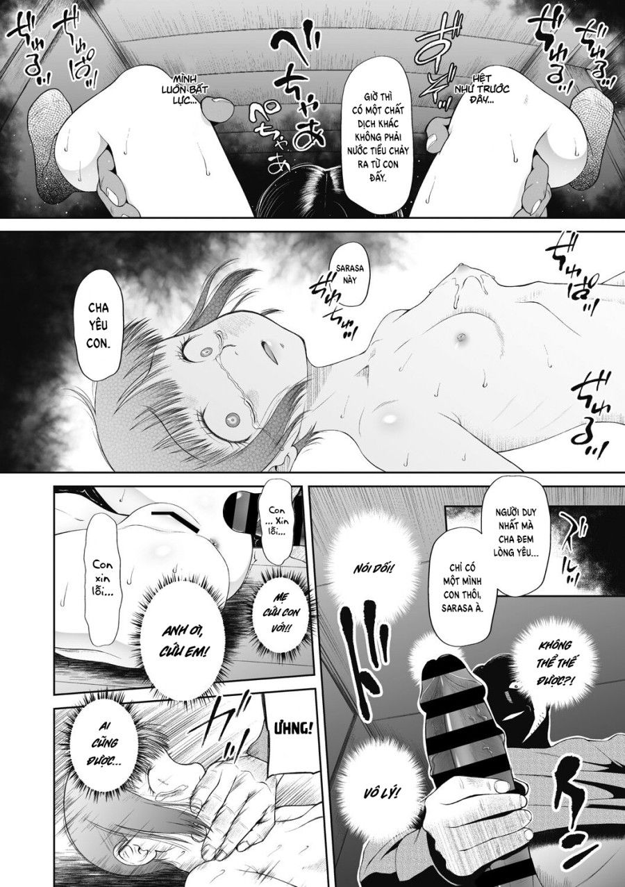 Tồi Tệ Chương 0 page 10 - Giả Dược