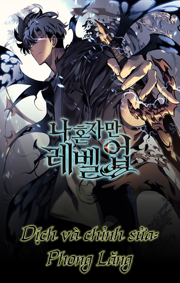 đọc truyện Tôi Thăng Cấp Một Mình Ss2 Chương 1 ảnh 3 tại Thiên Thai Truyện