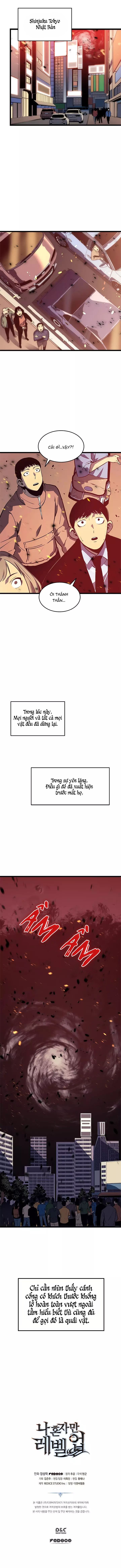 đọc truyện Tôi Thăng Cấp Một Mình Ss2 Chương 12 ảnh 16 tại Thiên Thai Truyện