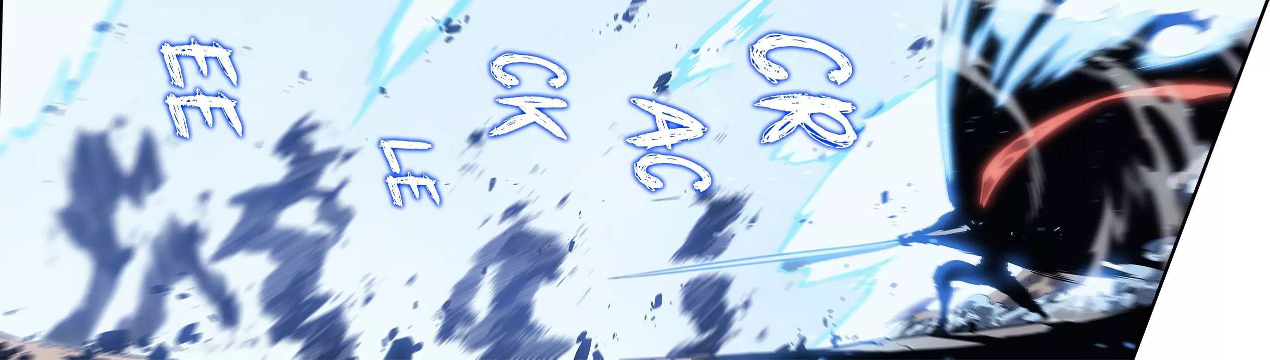 đọc truyện Tôi Thăng Cấp Một Mình Ss2 Chương 12 ảnh 20 tại Thiên Thai Truyện