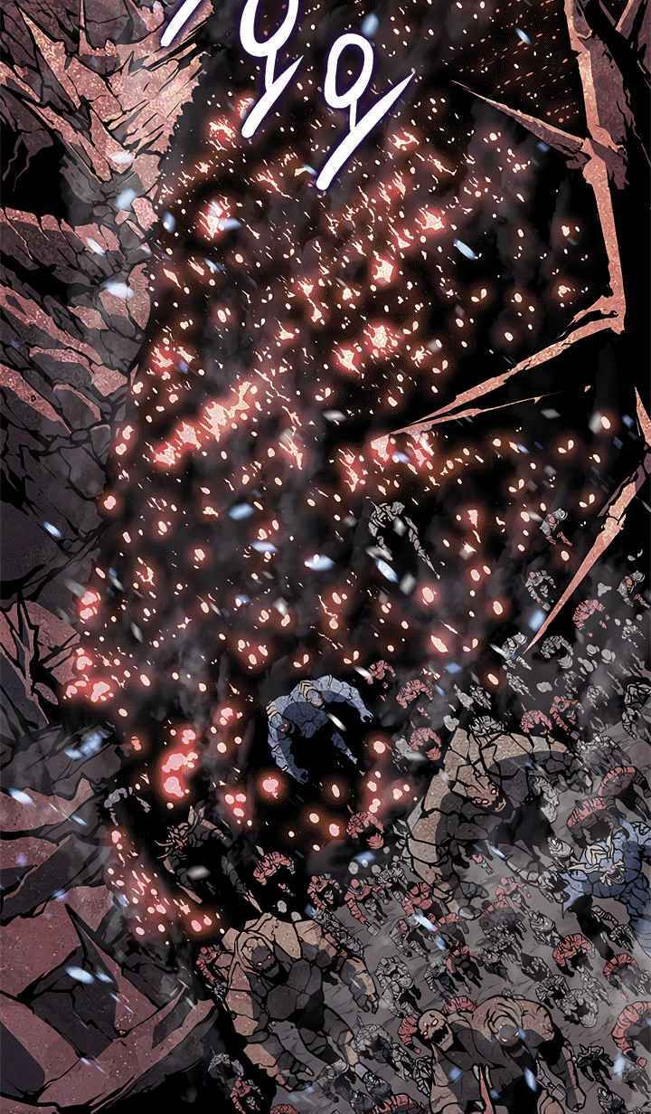 đọc truyện Tôi Thăng Cấp Một Mình Ss2 Chương 18 ảnh 13 tại Thiên Thai Truyện