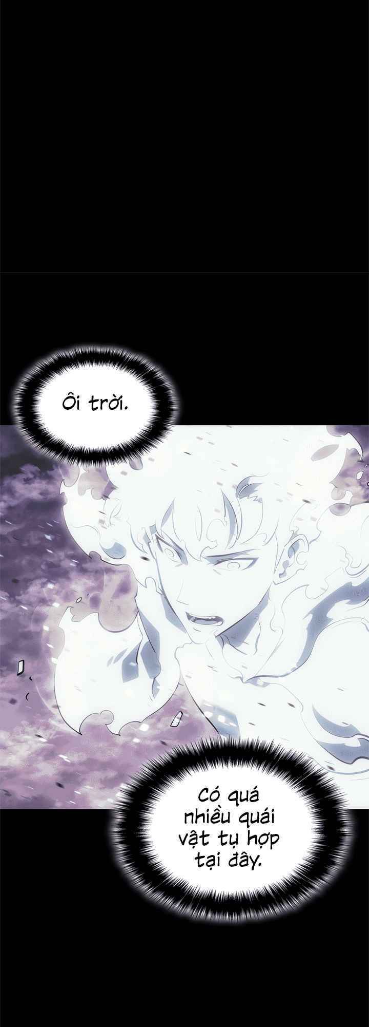 đọc truyện Tôi Thăng Cấp Một Mình Ss2 Chương 18 ảnh 15 tại Thiên Thai Truyện