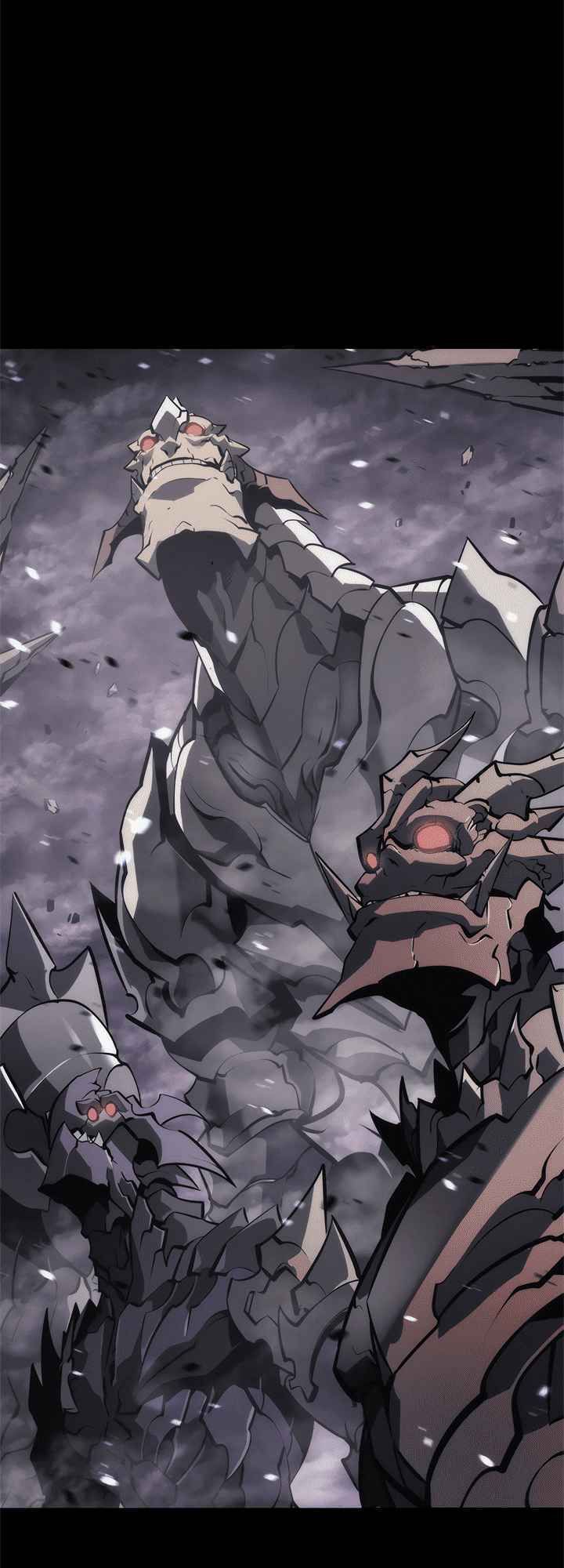 đọc truyện Tôi Thăng Cấp Một Mình Ss2 Chương 18 ảnh 16 tại Thiên Thai Truyện