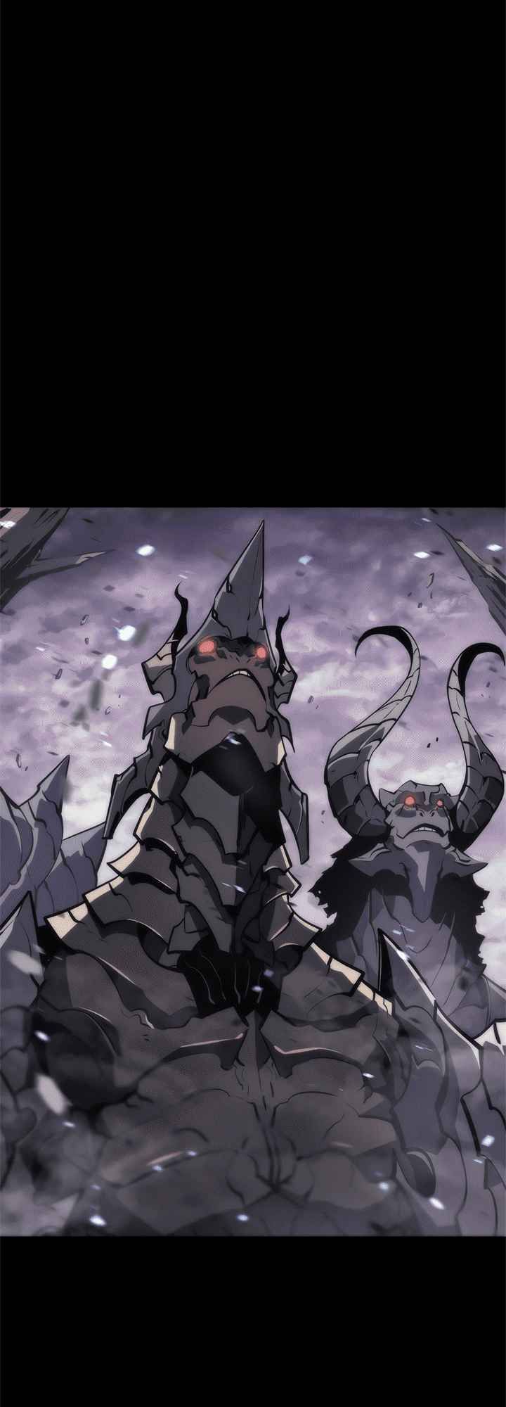 đọc truyện Tôi Thăng Cấp Một Mình Ss2 Chương 18 ảnh 17 tại Thiên Thai Truyện