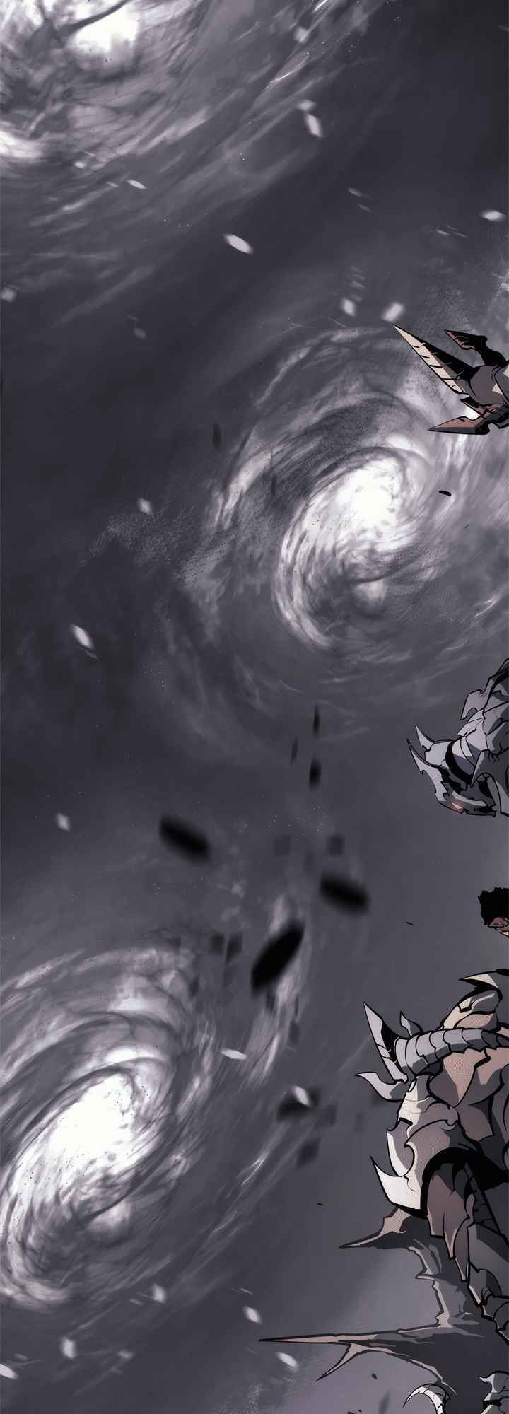 đọc truyện Tôi Thăng Cấp Một Mình Ss2 Chương 18 ảnh 20 tại Thiên Thai Truyện