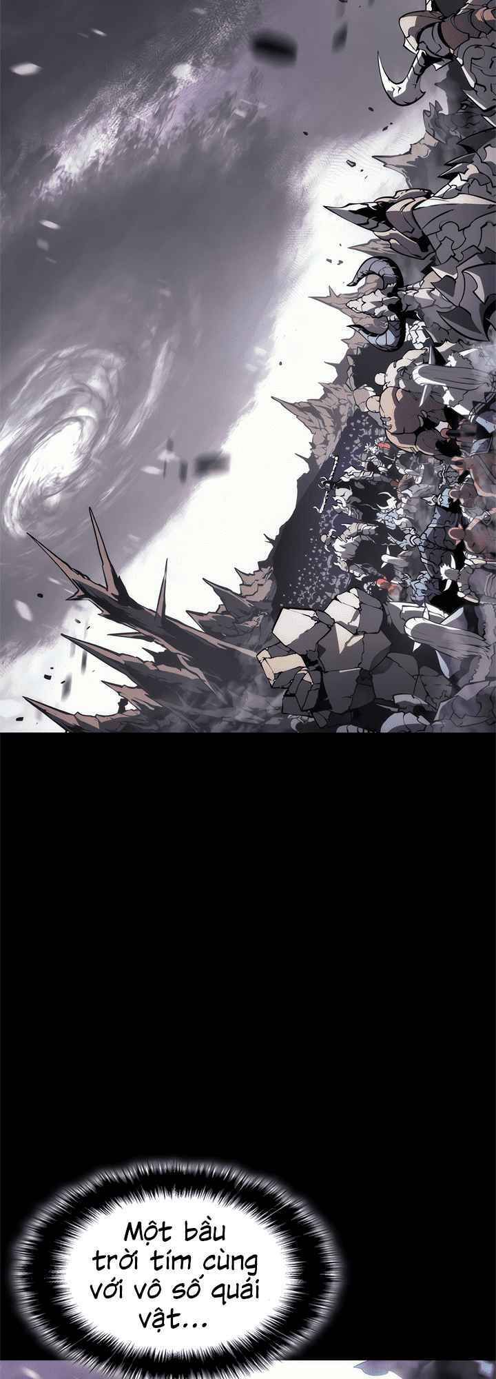 đọc truyện Tôi Thăng Cấp Một Mình Ss2 Chương 18 ảnh 21 tại Thiên Thai Truyện