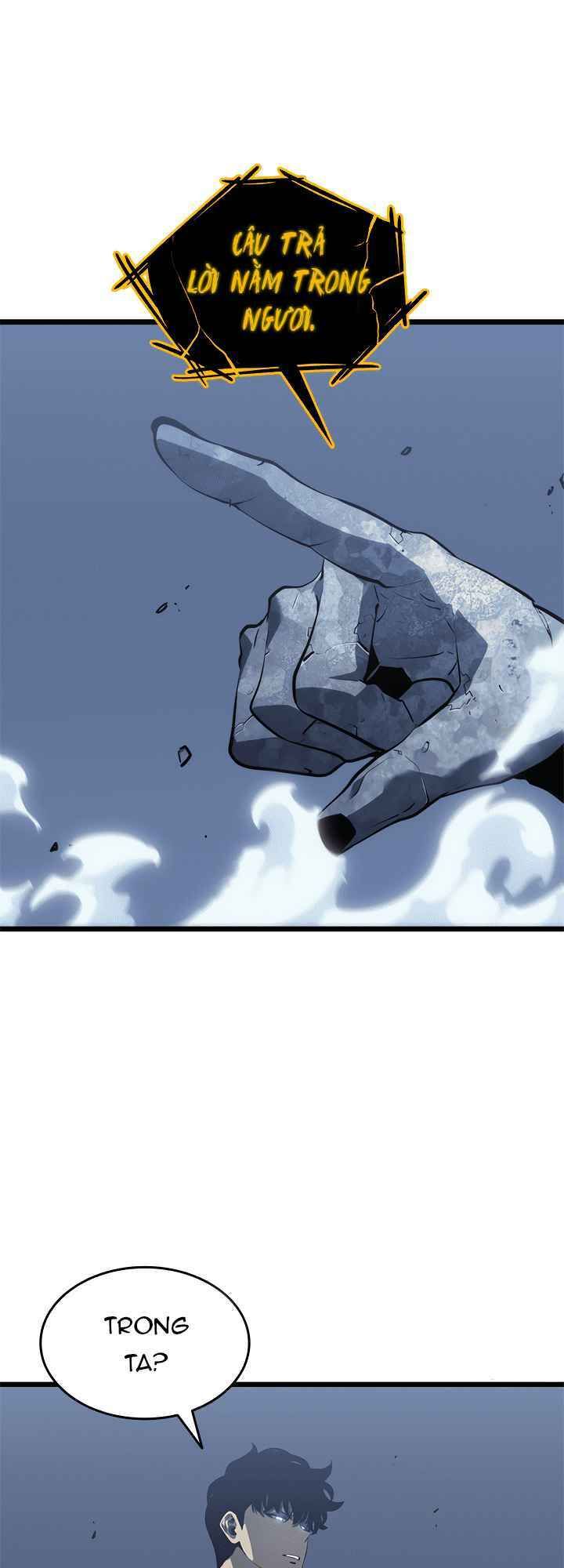 đọc truyện Tôi Thăng Cấp Một Mình Ss2 Chương 18 ảnh 4 tại Thiên Thai Truyện