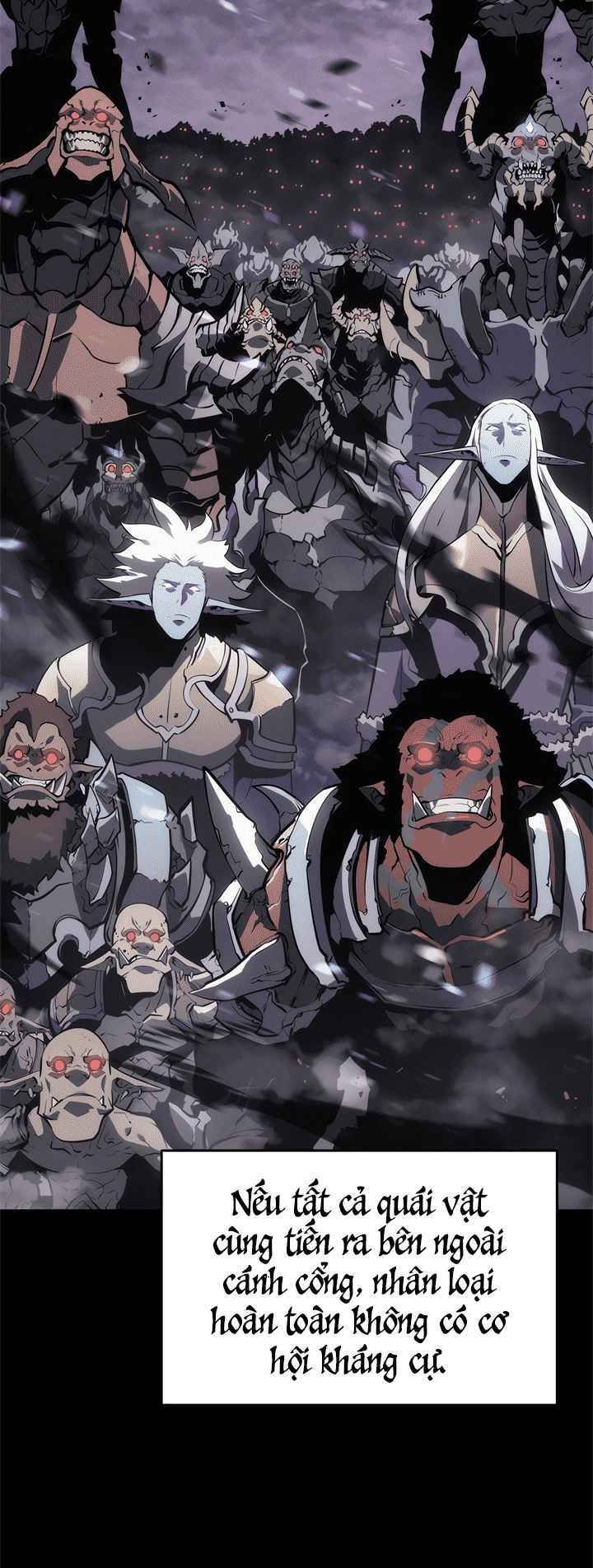 đọc truyện Tôi Thăng Cấp Một Mình Ss2 Chương 18 ảnh 23 tại Thiên Thai Truyện