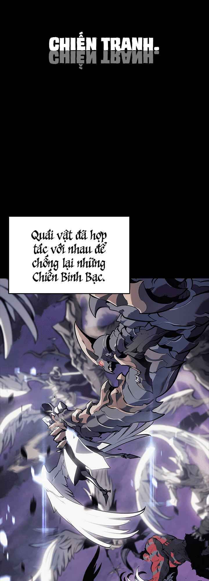 đọc truyện Tôi Thăng Cấp Một Mình Ss2 Chương 18 ảnh 31 tại Thiên Thai Truyện