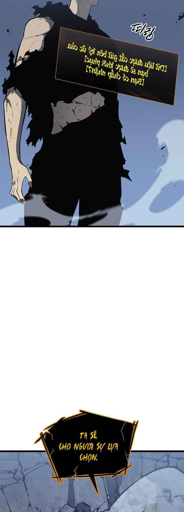 đọc truyện Tôi Thăng Cấp Một Mình Ss2 Chương 18 ảnh 5 tại Thiên Thai Truyện