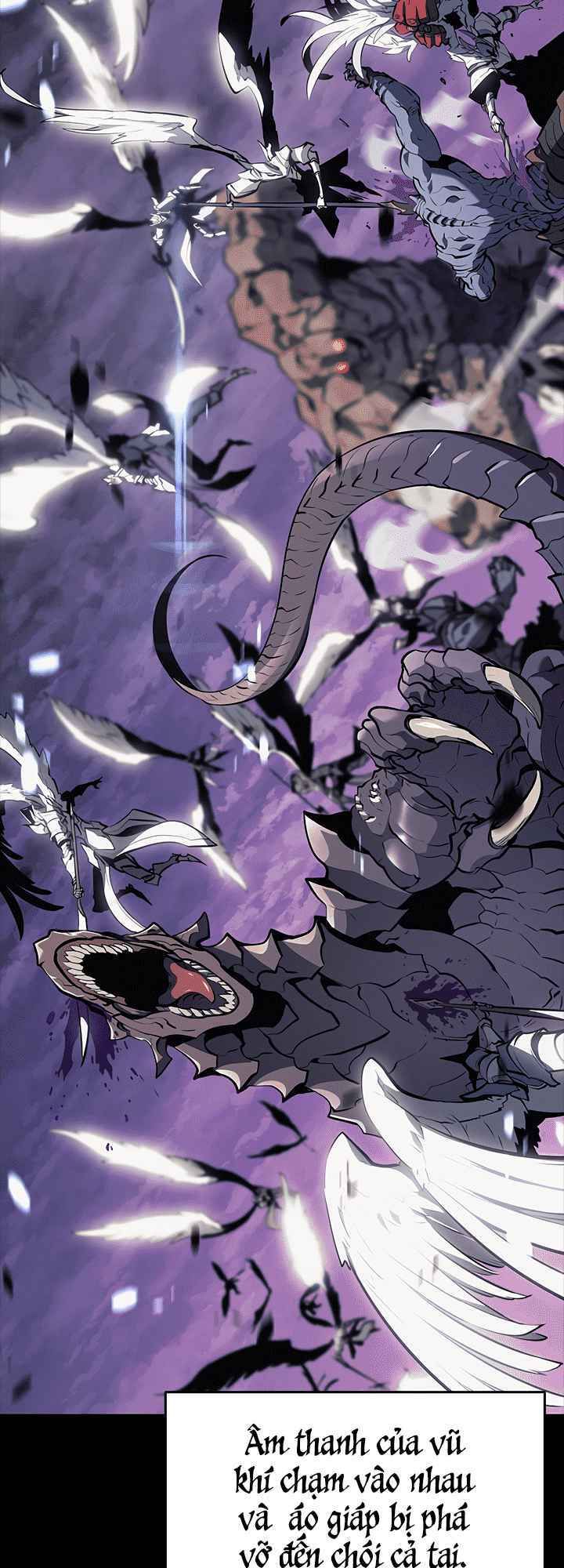 đọc truyện Tôi Thăng Cấp Một Mình Ss2 Chương 18 ảnh 32 tại Thiên Thai Truyện