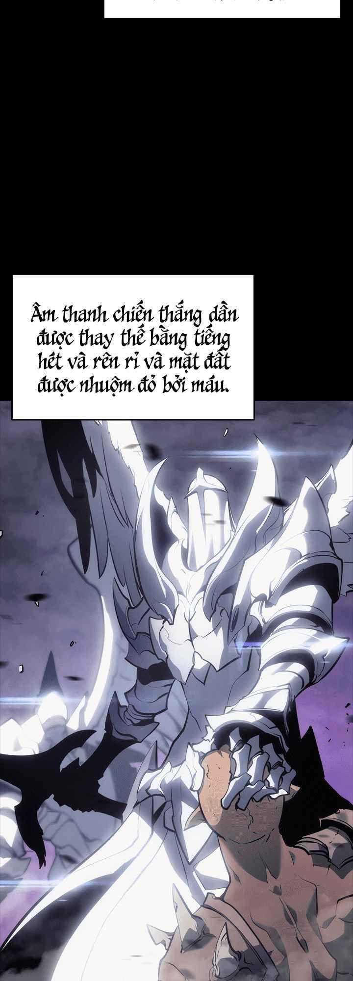 đọc truyện Tôi Thăng Cấp Một Mình Ss2 Chương 18 ảnh 33 tại Thiên Thai Truyện