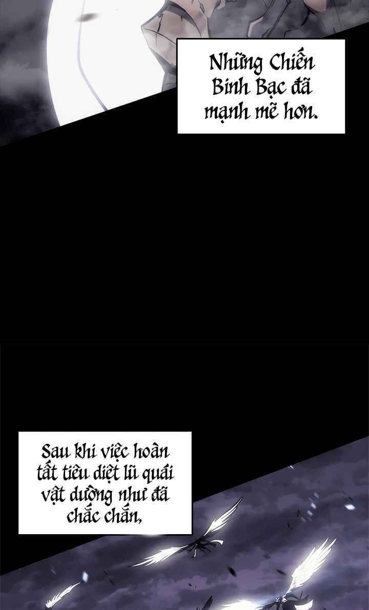 đọc truyện Tôi Thăng Cấp Một Mình Ss2 Chương 18 ảnh 34 tại Thiên Thai Truyện