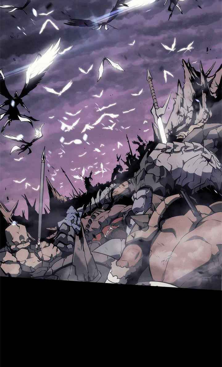 đọc truyện Tôi Thăng Cấp Một Mình Ss2 Chương 18 ảnh 35 tại Thiên Thai Truyện