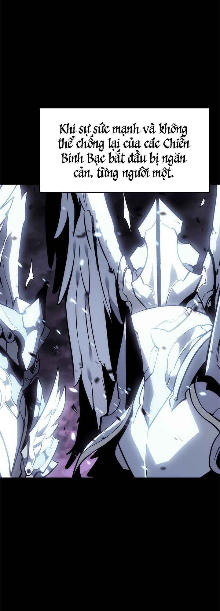 đọc truyện Tôi Thăng Cấp Một Mình Ss2 Chương 18 ảnh 36 tại Thiên Thai Truyện