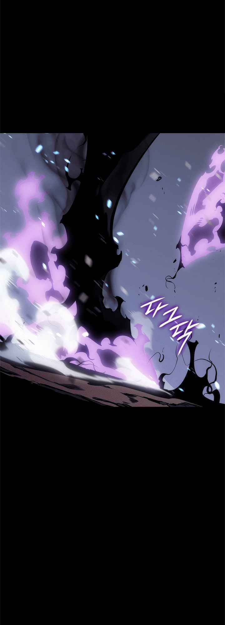 đọc truyện Tôi Thăng Cấp Một Mình Ss2 Chương 18 ảnh 37 tại Thiên Thai Truyện