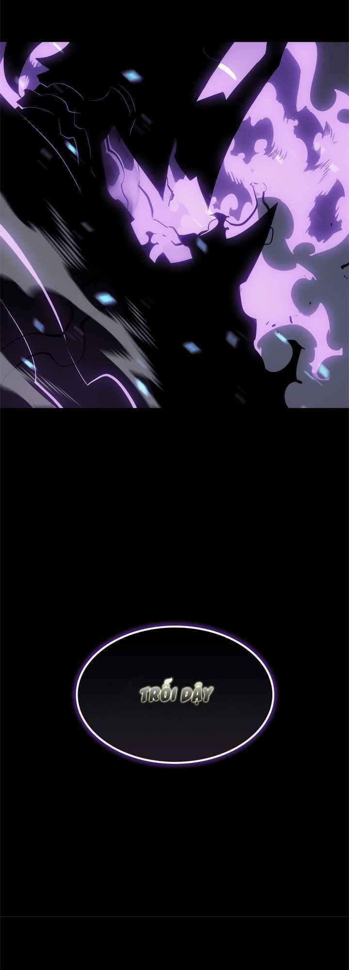 đọc truyện Tôi Thăng Cấp Một Mình Ss2 Chương 18 ảnh 38 tại Thiên Thai Truyện