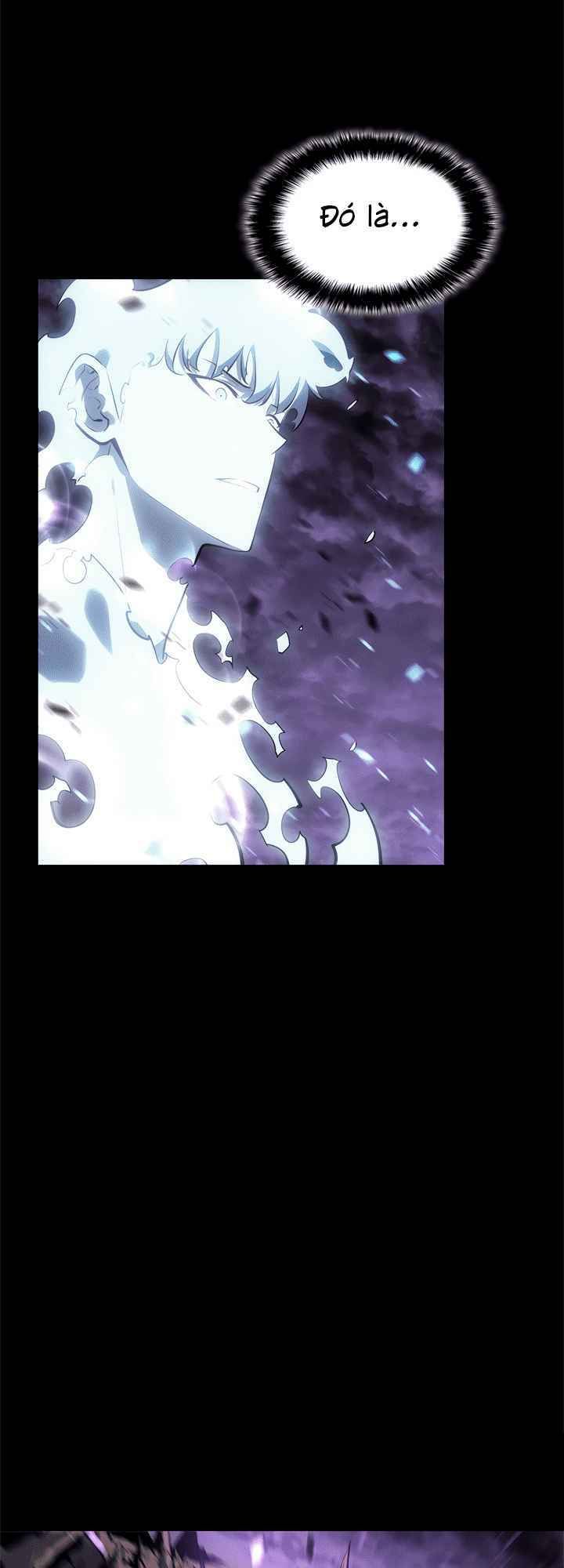 đọc truyện Tôi Thăng Cấp Một Mình Ss2 Chương 18 ảnh 39 tại Thiên Thai Truyện