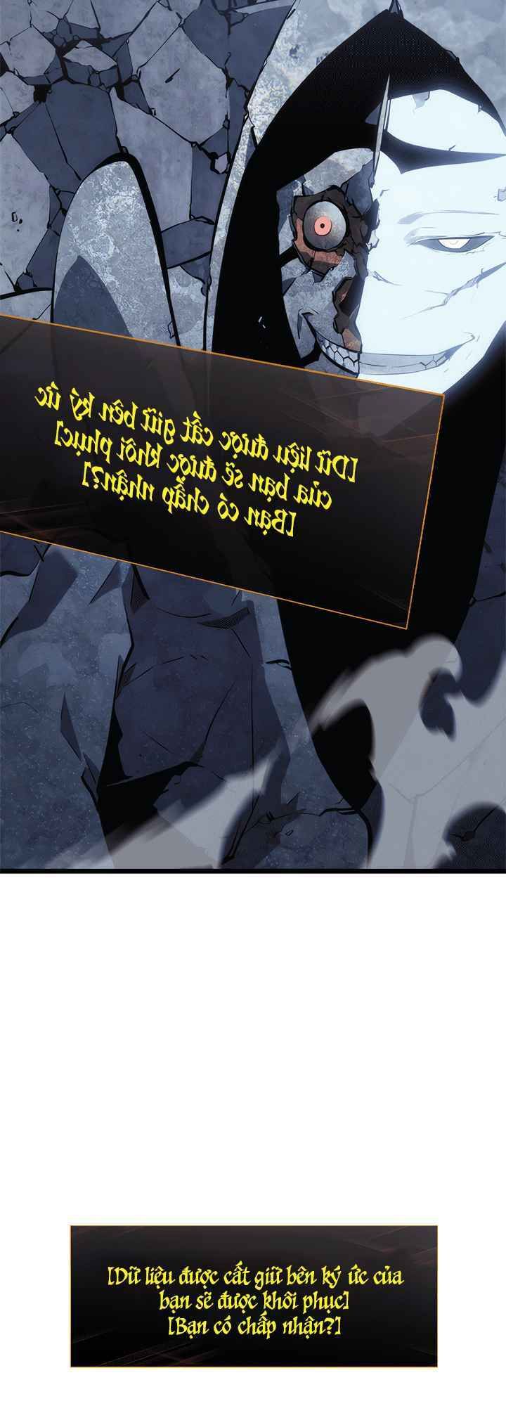 đọc truyện Tôi Thăng Cấp Một Mình Ss2 Chương 18 ảnh 6 tại Thiên Thai Truyện