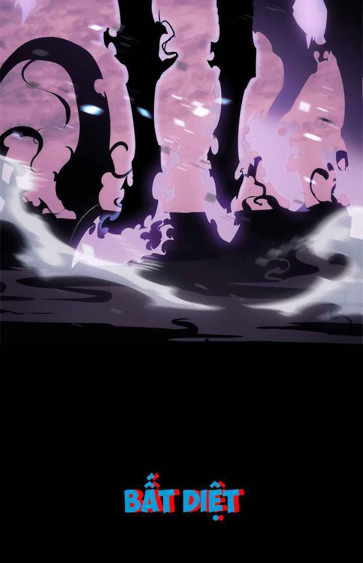 đọc truyện Tôi Thăng Cấp Một Mình Ss2 Chương 18 ảnh 44 tại Thiên Thai Truyện