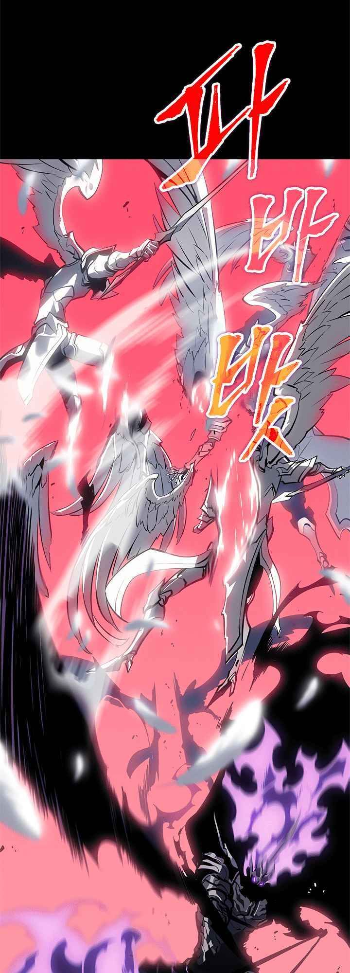 đọc truyện Tôi Thăng Cấp Một Mình Ss2 Chương 18 ảnh 46 tại Thiên Thai Truyện