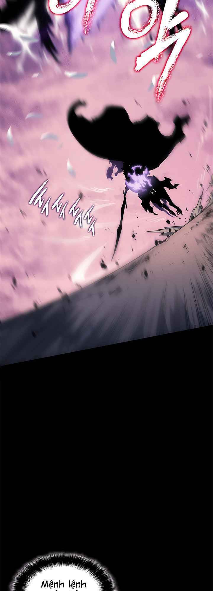 đọc truyện Tôi Thăng Cấp Một Mình Ss2 Chương 18 ảnh 51 tại Thiên Thai Truyện