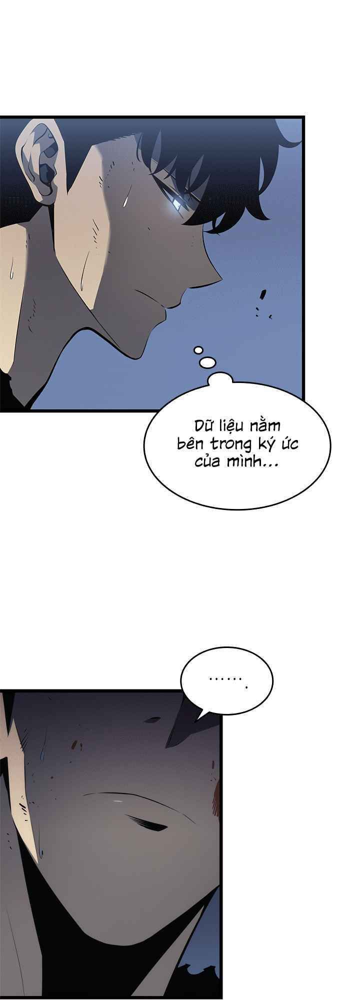 đọc truyện Tôi Thăng Cấp Một Mình Ss2 Chương 18 ảnh 7 tại Thiên Thai Truyện