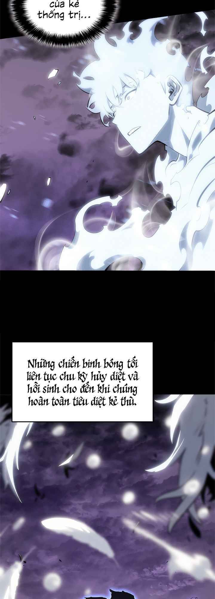 đọc truyện Tôi Thăng Cấp Một Mình Ss2 Chương 18 ảnh 52 tại Thiên Thai Truyện