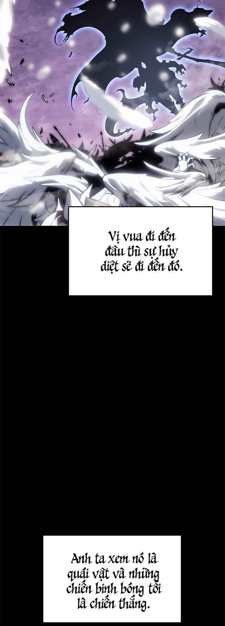 đọc truyện Tôi Thăng Cấp Một Mình Ss2 Chương 18 ảnh 53 tại Thiên Thai Truyện