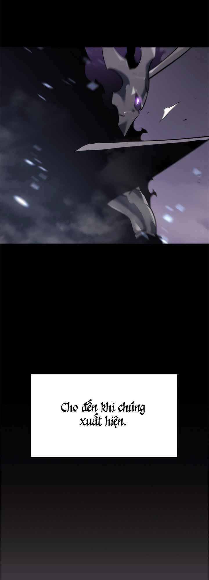 đọc truyện Tôi Thăng Cấp Một Mình Ss2 Chương 18 ảnh 54 tại Thiên Thai Truyện