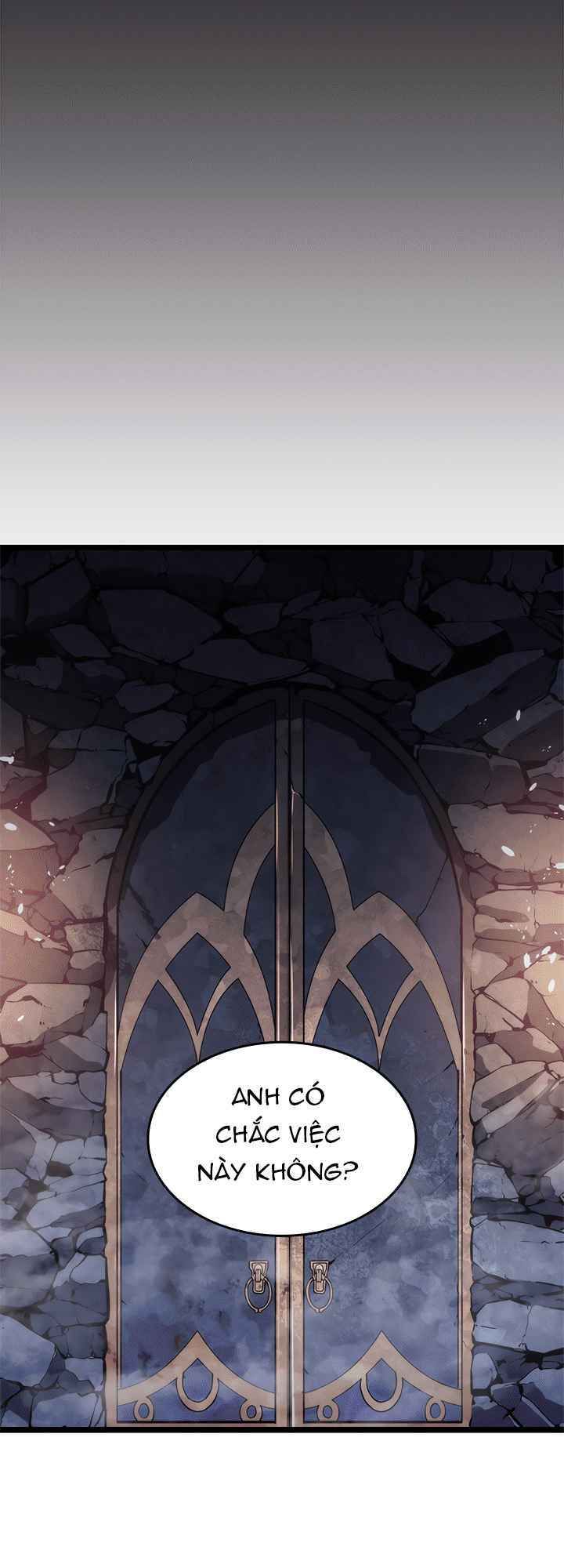 đọc truyện Tôi Thăng Cấp Một Mình Ss2 Chương 18 ảnh 55 tại Thiên Thai Truyện