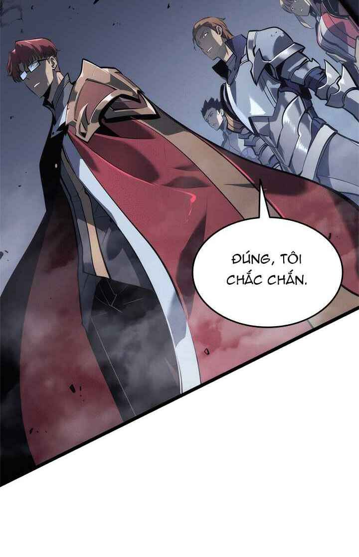 đọc truyện Tôi Thăng Cấp Một Mình Ss2 Chương 18 ảnh 57 tại Thiên Thai Truyện