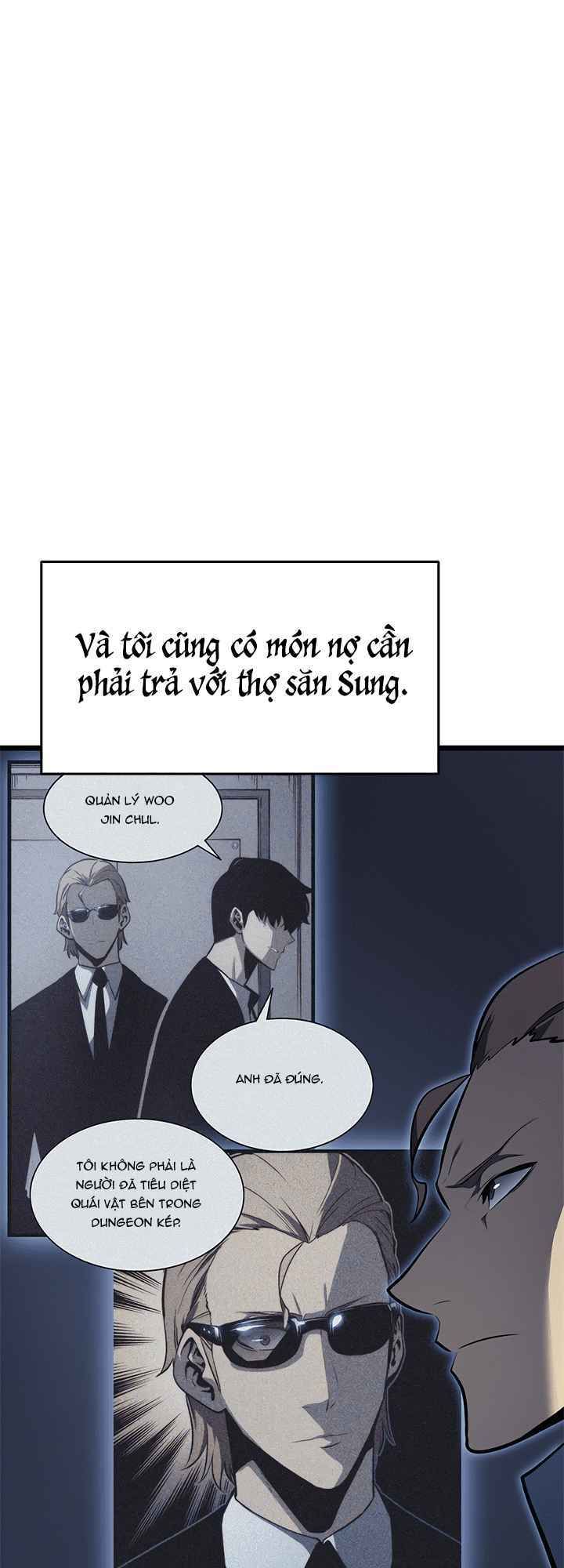 đọc truyện Tôi Thăng Cấp Một Mình Ss2 Chương 18 ảnh 59 tại Thiên Thai Truyện