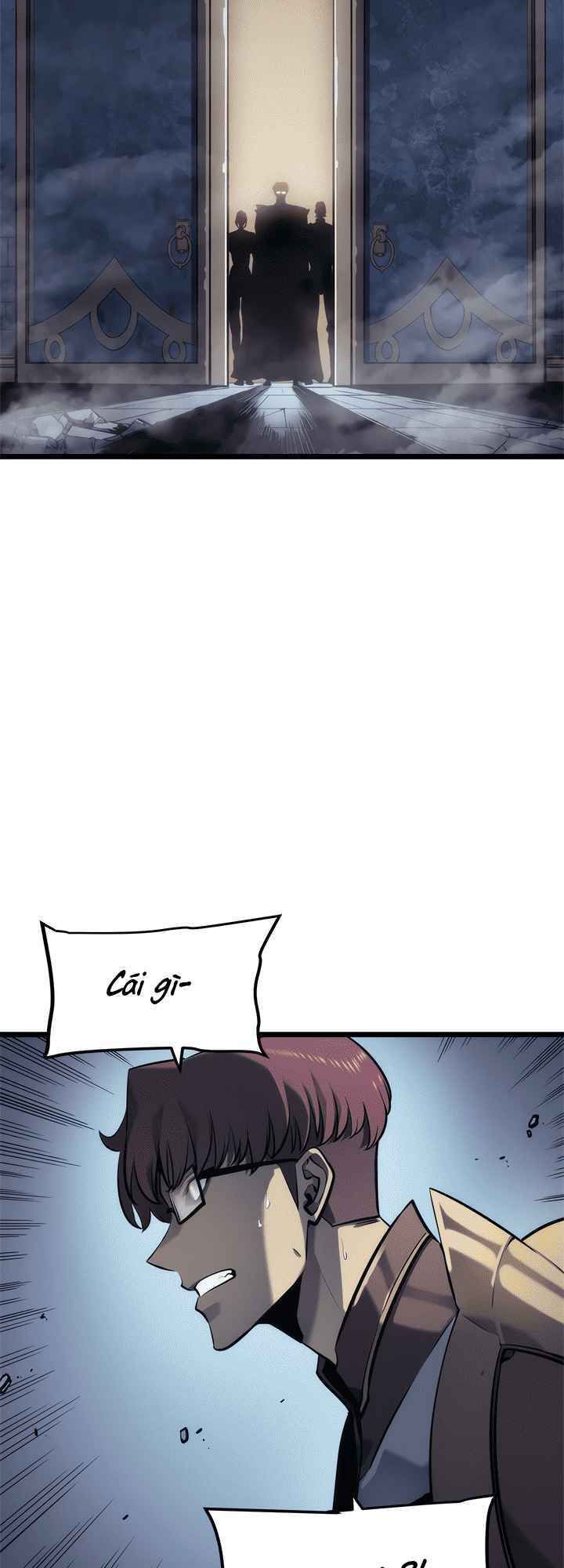 đọc truyện Tôi Thăng Cấp Một Mình Ss2 Chương 18 ảnh 61 tại Thiên Thai Truyện