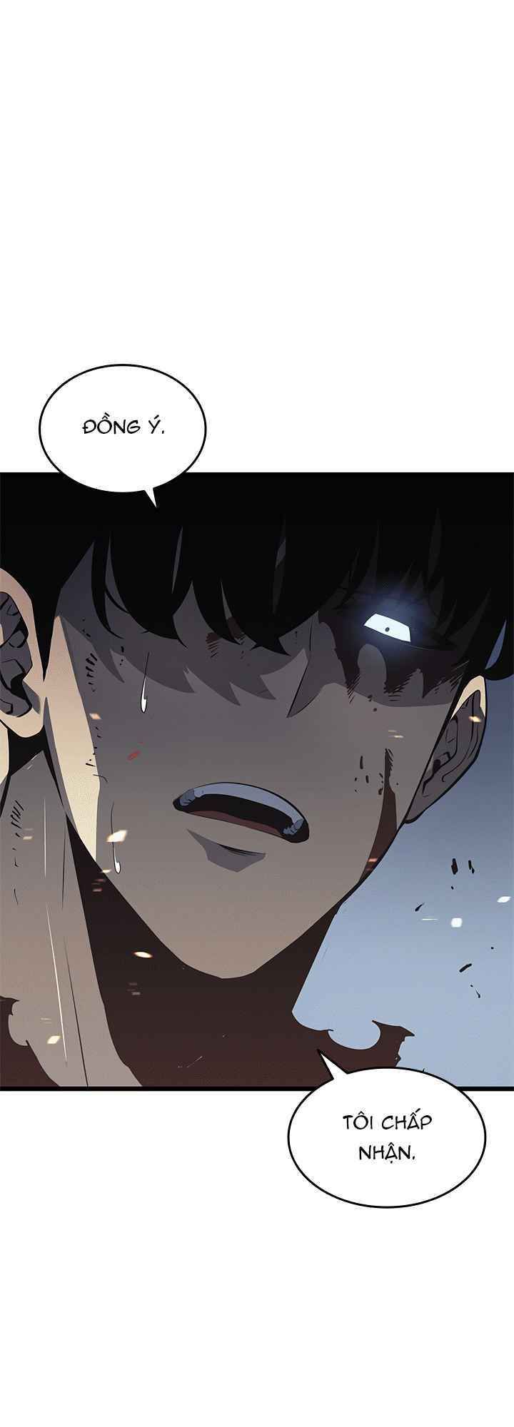 đọc truyện Tôi Thăng Cấp Một Mình Ss2 Chương 18 ảnh 8 tại Thiên Thai Truyện