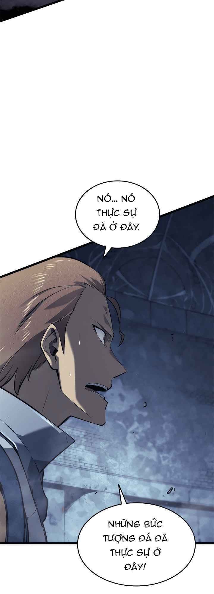 đọc truyện Tôi Thăng Cấp Một Mình Ss2 Chương 18 ảnh 63 tại Thiên Thai Truyện