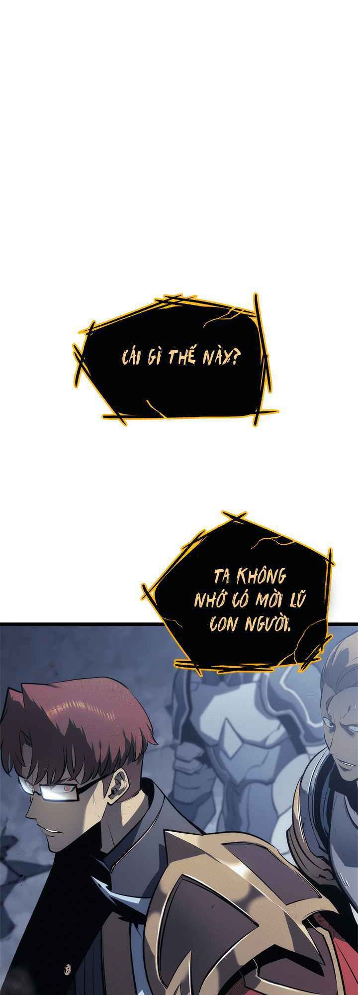 đọc truyện Tôi Thăng Cấp Một Mình Ss2 Chương 18 ảnh 64 tại Thiên Thai Truyện