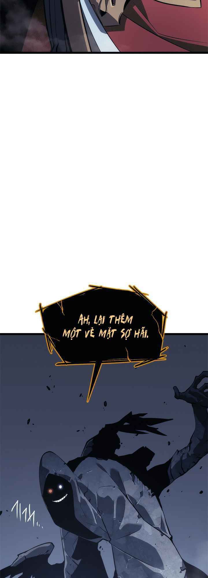 đọc truyện Tôi Thăng Cấp Một Mình Ss2 Chương 18 ảnh 65 tại Thiên Thai Truyện