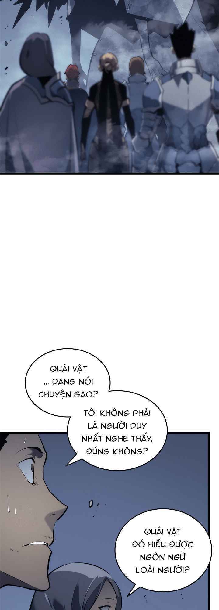 đọc truyện Tôi Thăng Cấp Một Mình Ss2 Chương 18 ảnh 66 tại Thiên Thai Truyện