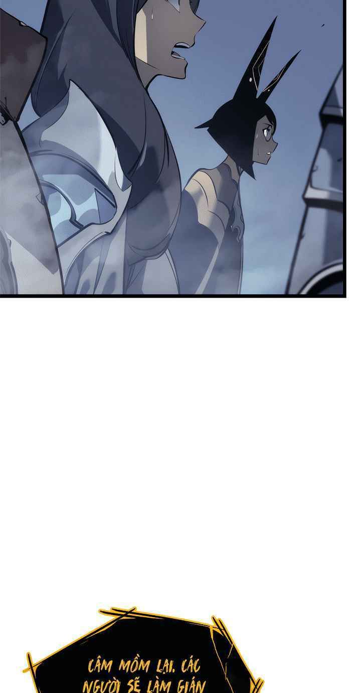 đọc truyện Tôi Thăng Cấp Một Mình Ss2 Chương 18 ảnh 67 tại Thiên Thai Truyện