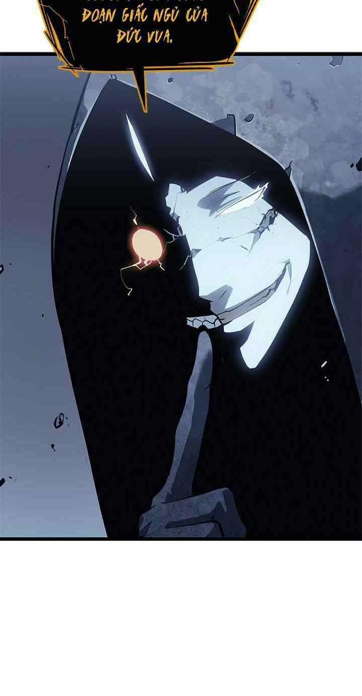 đọc truyện Tôi Thăng Cấp Một Mình Ss2 Chương 18 ảnh 68 tại Thiên Thai Truyện