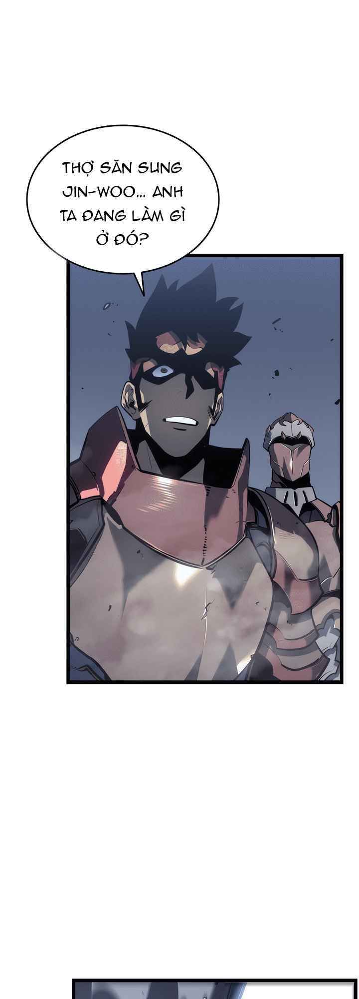 đọc truyện Tôi Thăng Cấp Một Mình Ss2 Chương 18 ảnh 71 tại Thiên Thai Truyện